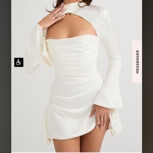 House of CB Toira Dress - NWT